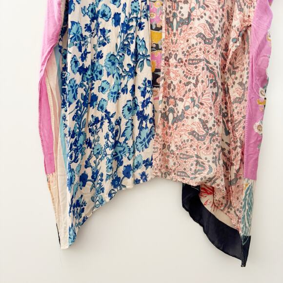 Laundry By Shelli Segal Kimono - Picture 3 of 6